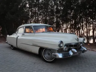 Cadillac Seville 1951 — Auto Trader UAE
