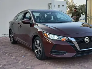 Nissan Sentra 2022 — Auto Trader UAE
