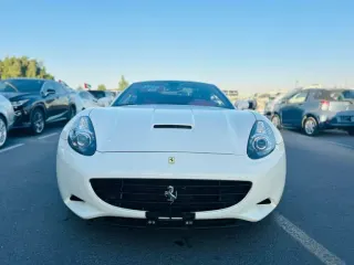 فيراري California 2009 — Auto Trader UAE