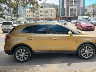 Lincoln Mkc 2015 — Auto Trader UAE