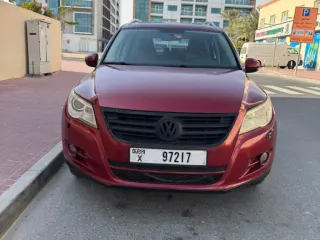 فولكس واجن Tiguan 2011 — Auto Trader UAE