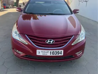 هيونداي سوناتا 2011 — Auto Trader UAE