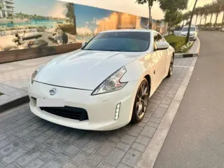 نيسان 370Z 2015 — Auto Trader UAE