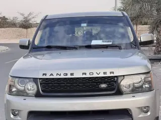 لاند روفر Range Rover Sport HSE 2012 — Auto Trader UAE