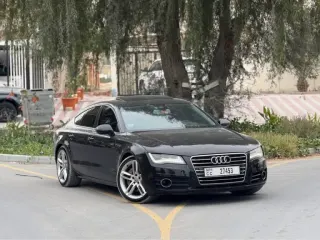 أودي A7 2011 — Auto Trader UAE