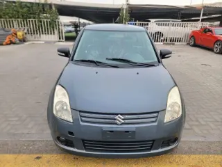 سوزوكي سويفت 2007 — Auto Trader UAE