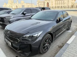 كيا Stinger 2023 — Auto Trader UAE