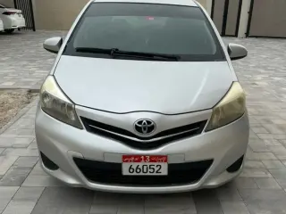 تويوتا يارس 2014 — Auto Trader UAE