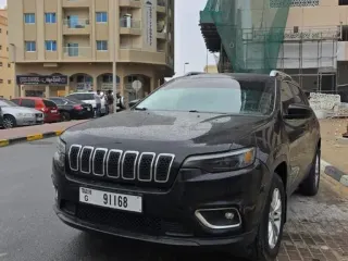 جيب شيروكي 2019 — Auto Trader UAE