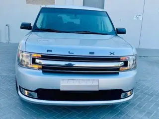فورد فليكس 2016 — Auto Trader UAE