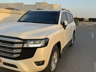 تويوتا لاند كروزر EXR 2023 — Auto Trader UAE