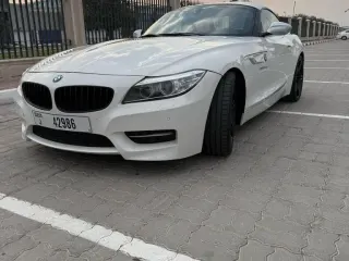 بي إم دبليو Z4 2014 — Auto Trader UAE