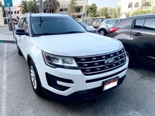 فورد اكسبلورر 2017 — Auto Trader UAE