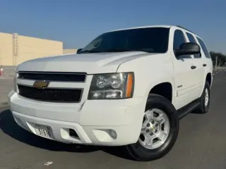 Chevrolet Tahoe 2014 — Auto Trader UAE