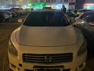 نيسان مكسيما 2012 — Auto Trader UAE