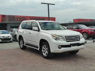 لكزس GX 460 2010 — Auto Trader UAE