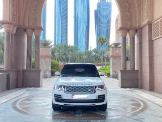لاند روفر Range Rover 2014 — Auto Trader UAE