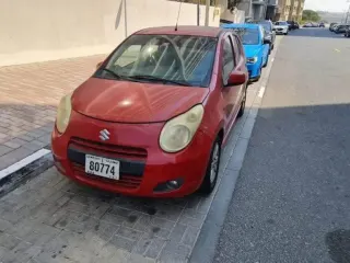سوزوكي Celerio 2013 — Auto Trader UAE