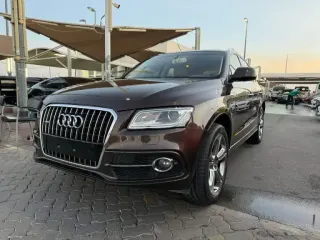 أودي Q5 2017 — Auto Trader UAE