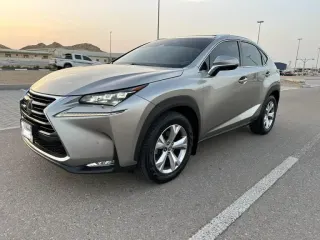 لكزس NX 300 2016 — Auto Trader UAE