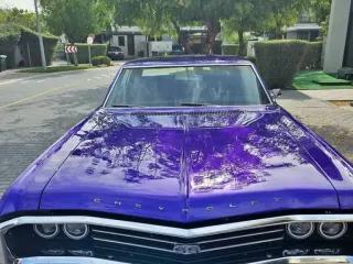 شيفروليه إمبالا 1969 — Auto Trader UAE