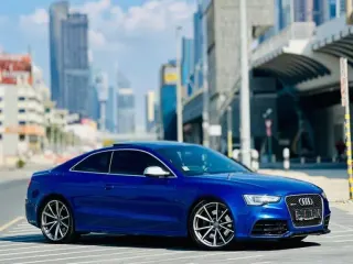 Audi RS5 2014 — Auto Trader UAE