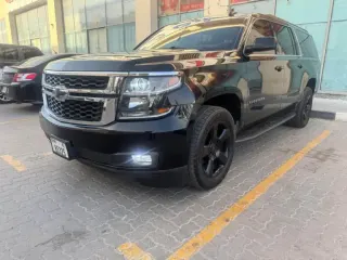 Chevrolet Suburban 2019 — Auto Trader UAE