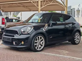 ميني Paceman 2013 — Auto Trader UAE