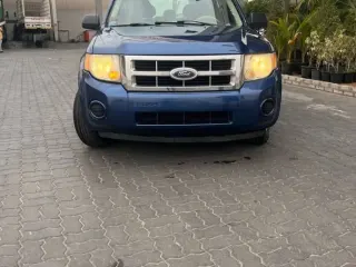 فورد اسكيب 2008 — Auto Trader UAE
