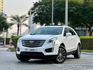 كاديلاك XT5 2018 — Auto Trader UAE