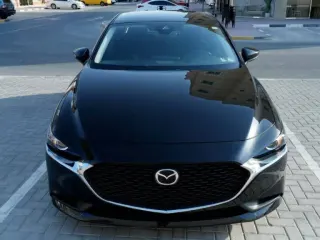 مازدا 3 2021 — Auto Trader UAE