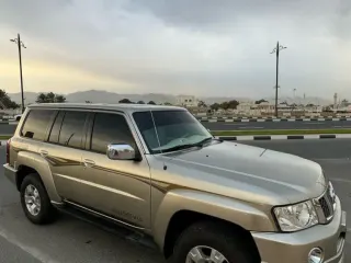 نيسان باترول سوبر سفاري 2007 — Auto Trader UAE