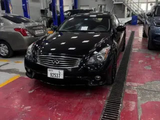 Infiniti Q50 2013 — Auto Trader UAE