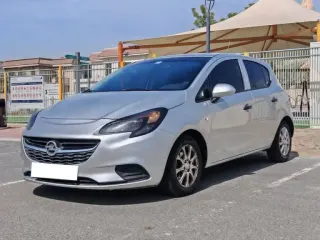 Opel Corsa 2016 — Auto Trader UAE