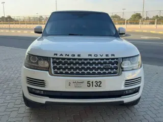 لاند روفر Range Rover 2014 — Auto Trader UAE