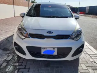 كيا ريو 2012 — Auto Trader UAE