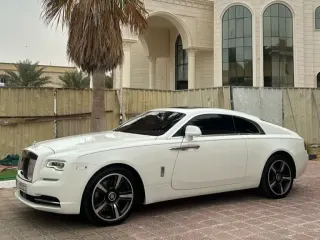 رولز رويس Wraith 2014 — Auto Trader UAE