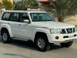 نيسان باترول سوبر سفاري 2016 — Auto Trader UAE