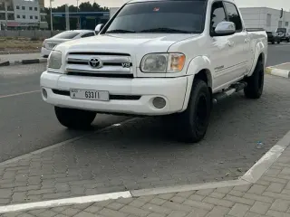 Toyota Tundra 2006 — Auto Trader UAE
