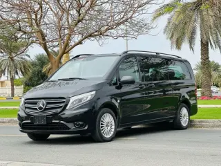 مرسيدس بنز Vito 2023 — Auto Trader UAE