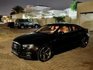 أودي A5 2014 — Auto Trader UAE