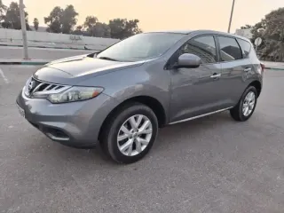 Nissan Murano Platinum 2013 — Auto Trader UAE