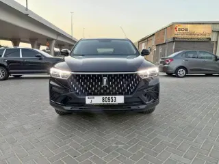 Bestune T77 2024 — Auto Trader UAE