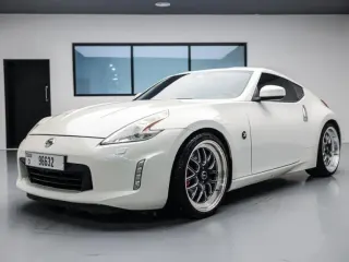 نيسان 370Z 2013 — Auto Trader UAE