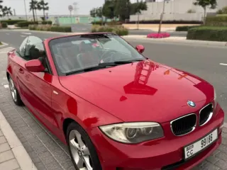 بي إم دبليو 1 Series 2012 — Auto Trader UAE