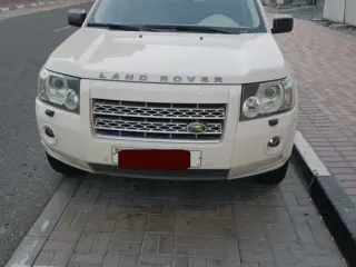 لاند روفر LR2 2009 — Auto Trader UAE