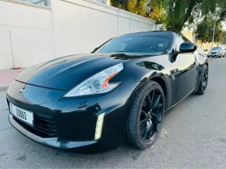 نيسان 370Z 2014 — Auto Trader UAE