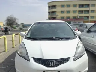 Honda Crosstour 2010 — Auto Trader UAE
