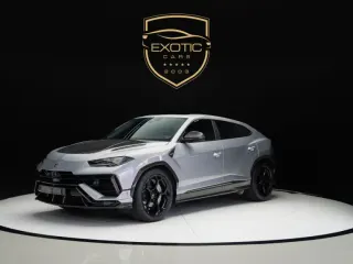 لامبورغيني Urus 2023 — Auto Trader UAE