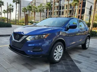 Nissan Rogue 2021 — Auto Trader UAE